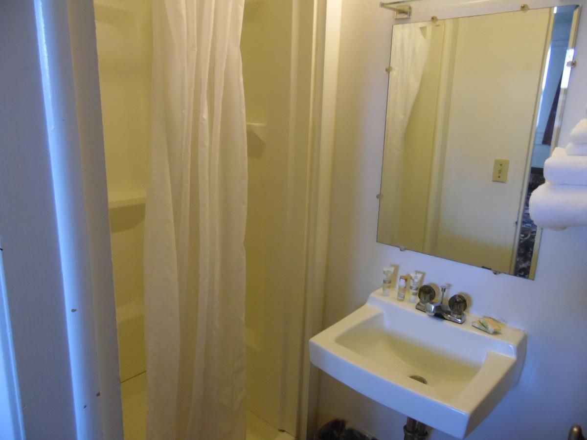 Greybull Yellowstone Motel מראה חיצוני תמונה